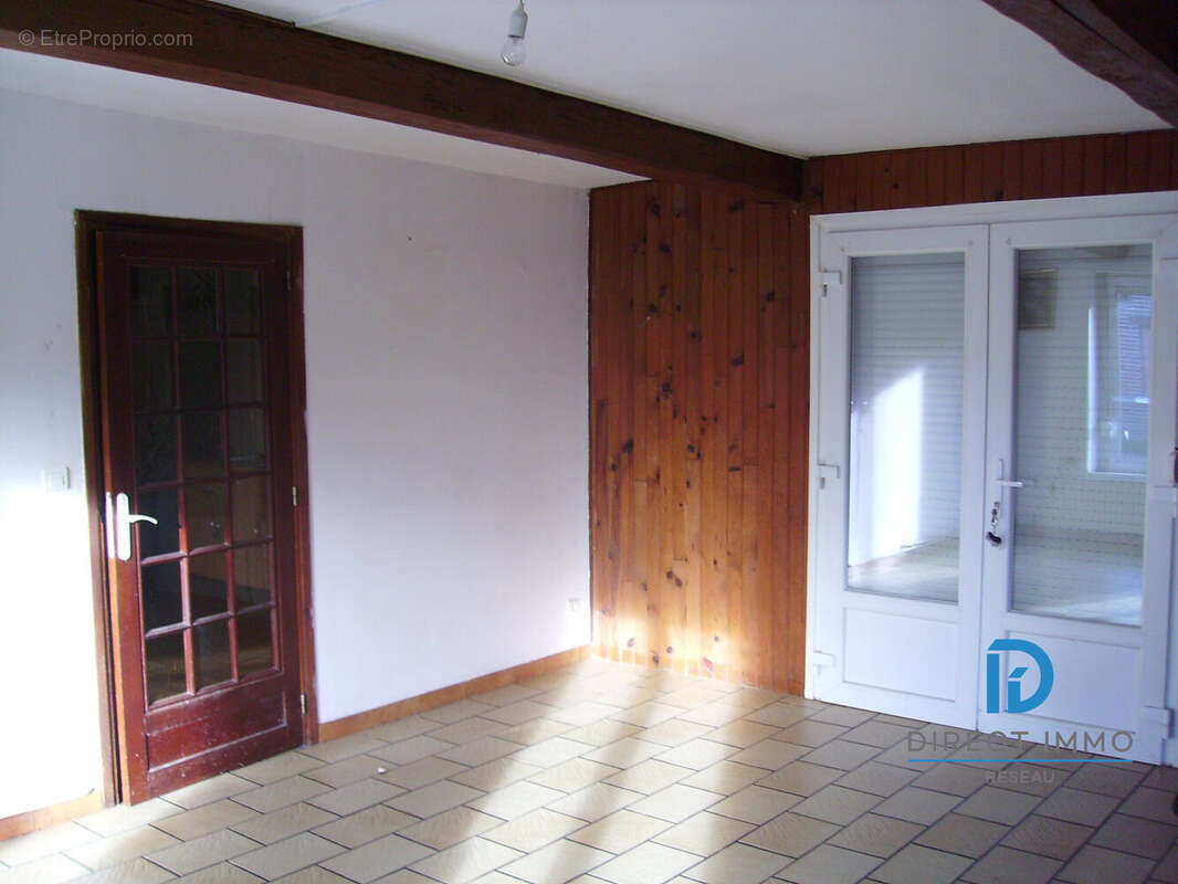Maison à HAZEBROUCK