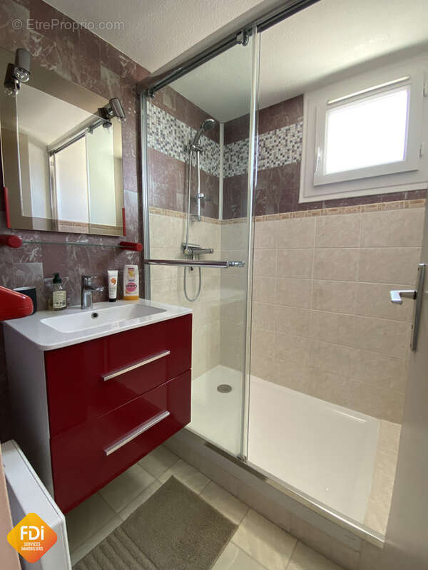 Appartement à PALAVAS-LES-FLOTS