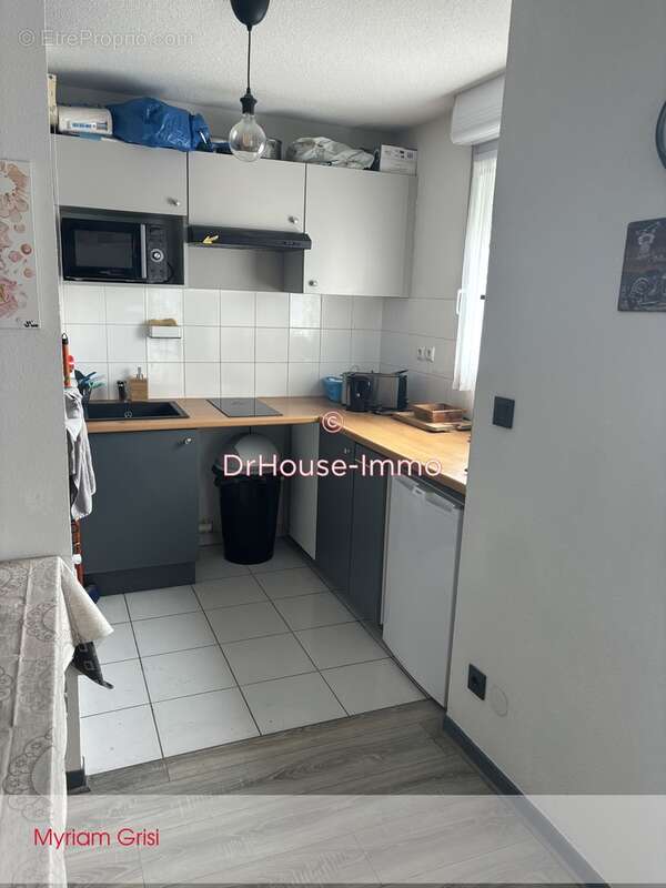 Appartement à LANGON