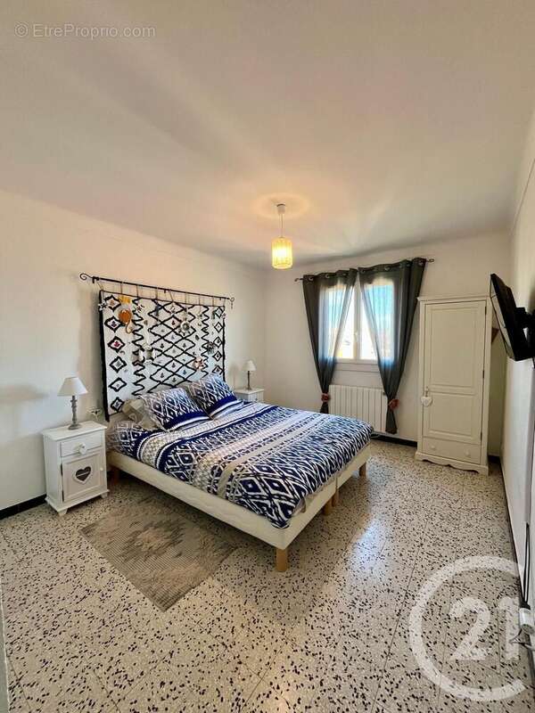 Appartement à CANET-EN-ROUSSILLON