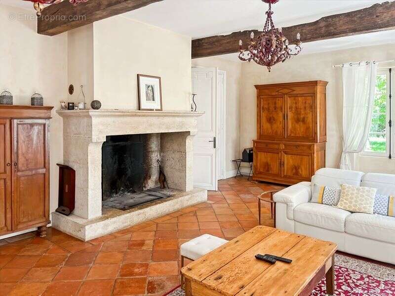 Maison à LECTOURE