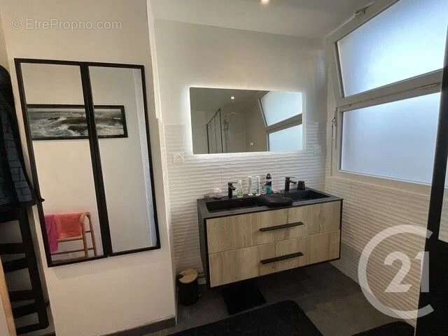 Appartement à LORIENT
