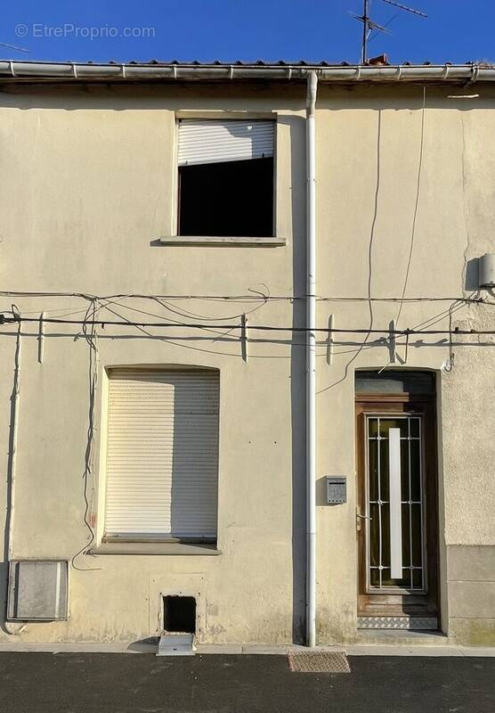 Maison à HALLUIN