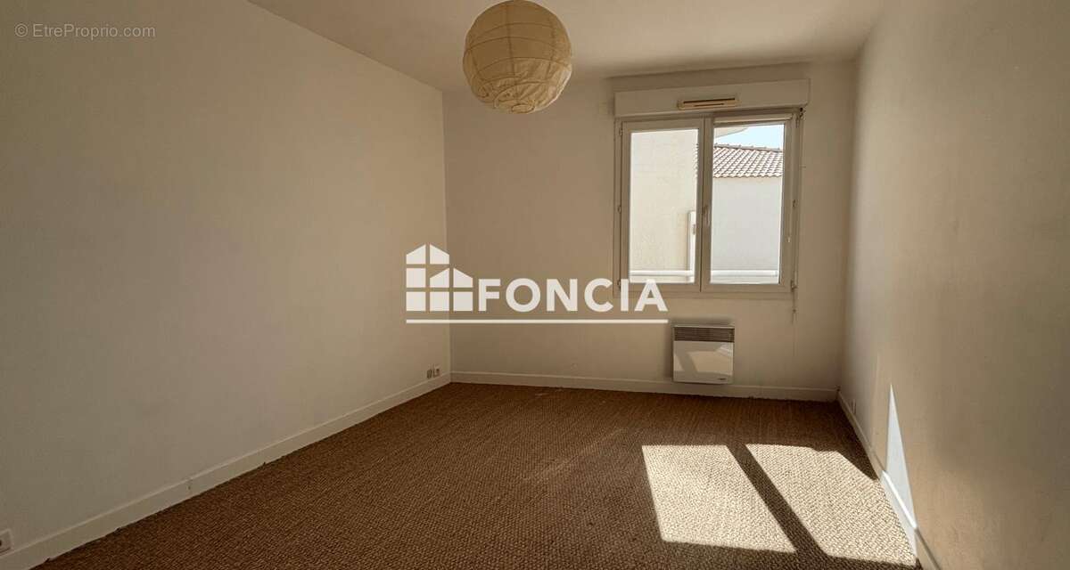 Appartement à CARRY-LE-ROUET
