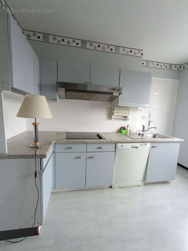 Appartement à BETHUNE