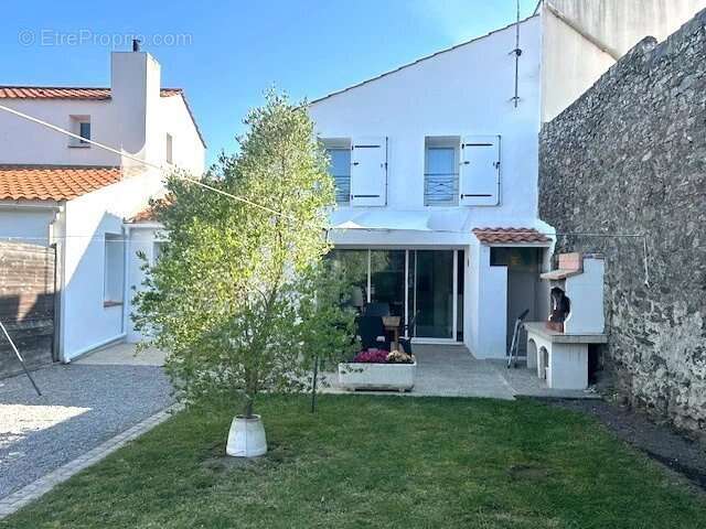 Maison à COEX