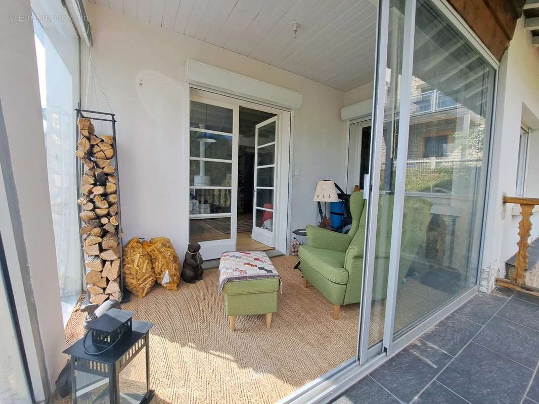Maison à FONT-ROMEU-ODEILLO-VIA