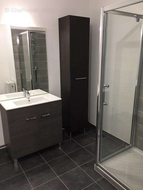 Appartement à LYON-8E