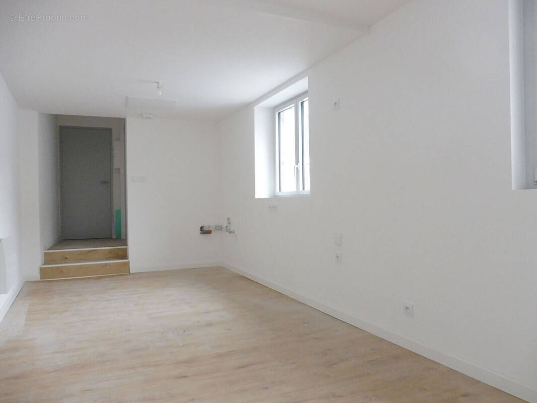 Appartement à CHALONNES-SUR-LOIRE