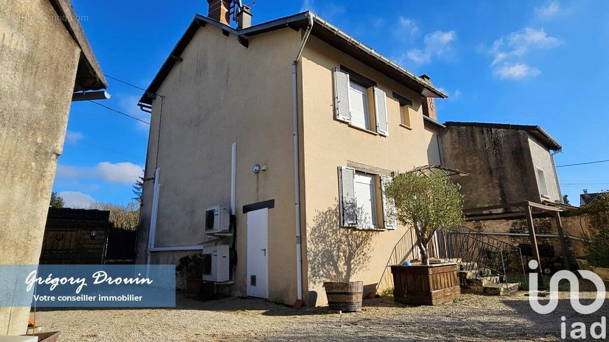 Photo 1 - Maison à PUISEAUX