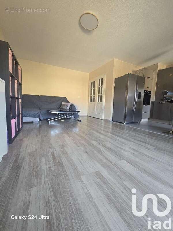 Photo 7 - Appartement à AUDUN-LE-TICHE