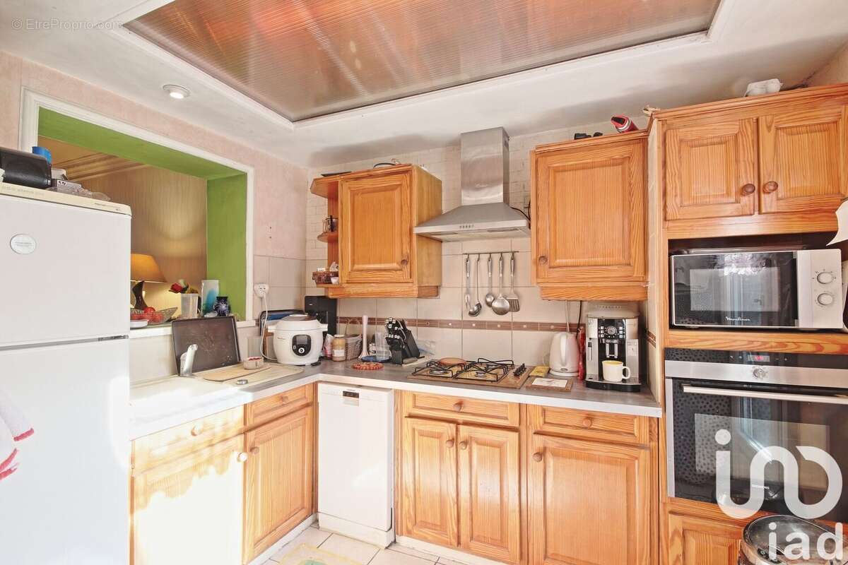 Photo 4 - Maison à ARRAS