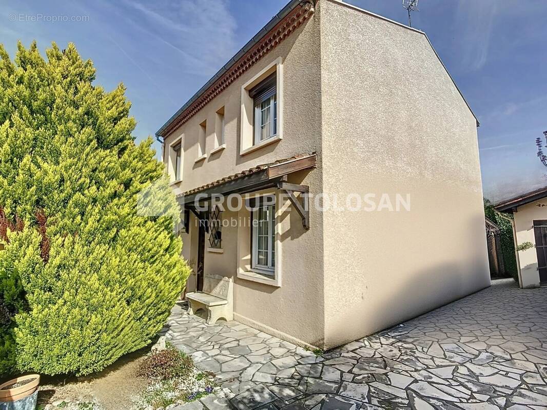 Maison à BALMA