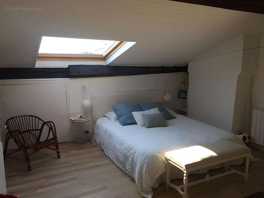 Appartement à LYON-2E