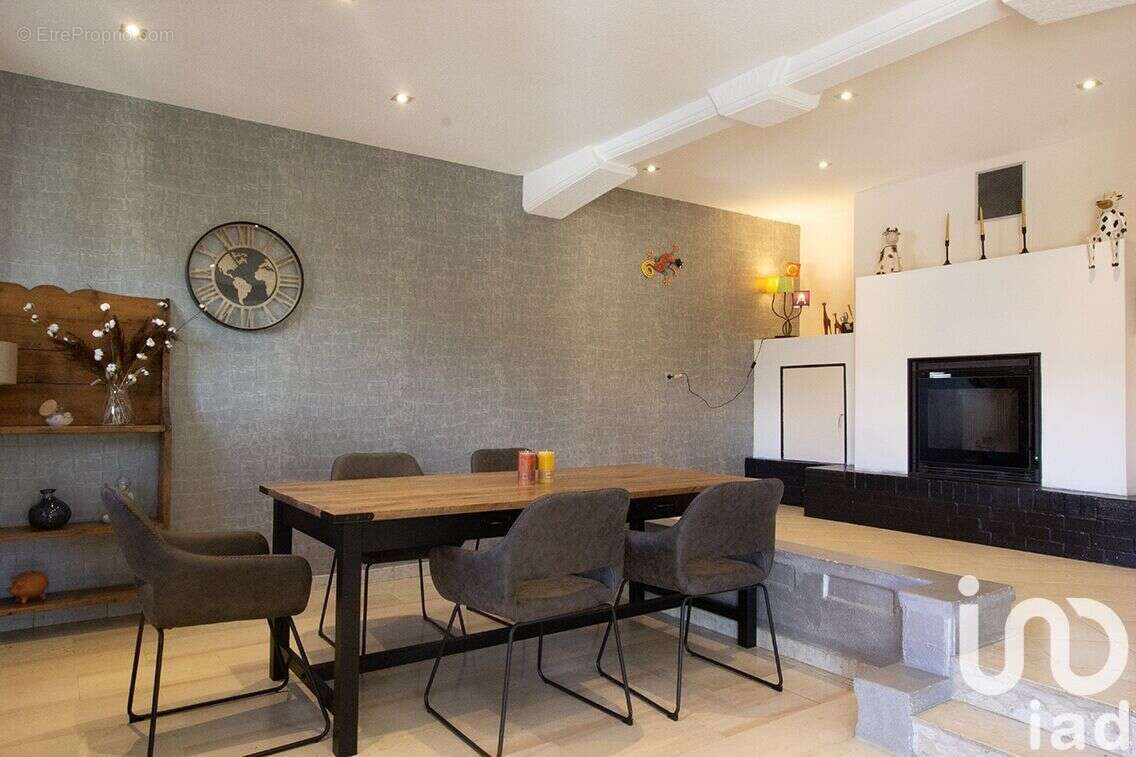 Photo 7 - Maison à MERCURY
