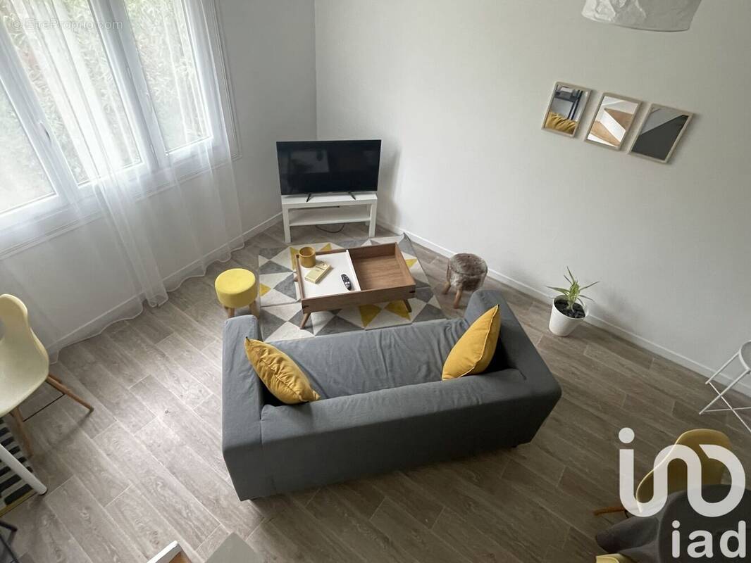 Photo 1 - Appartement à AVIGNON