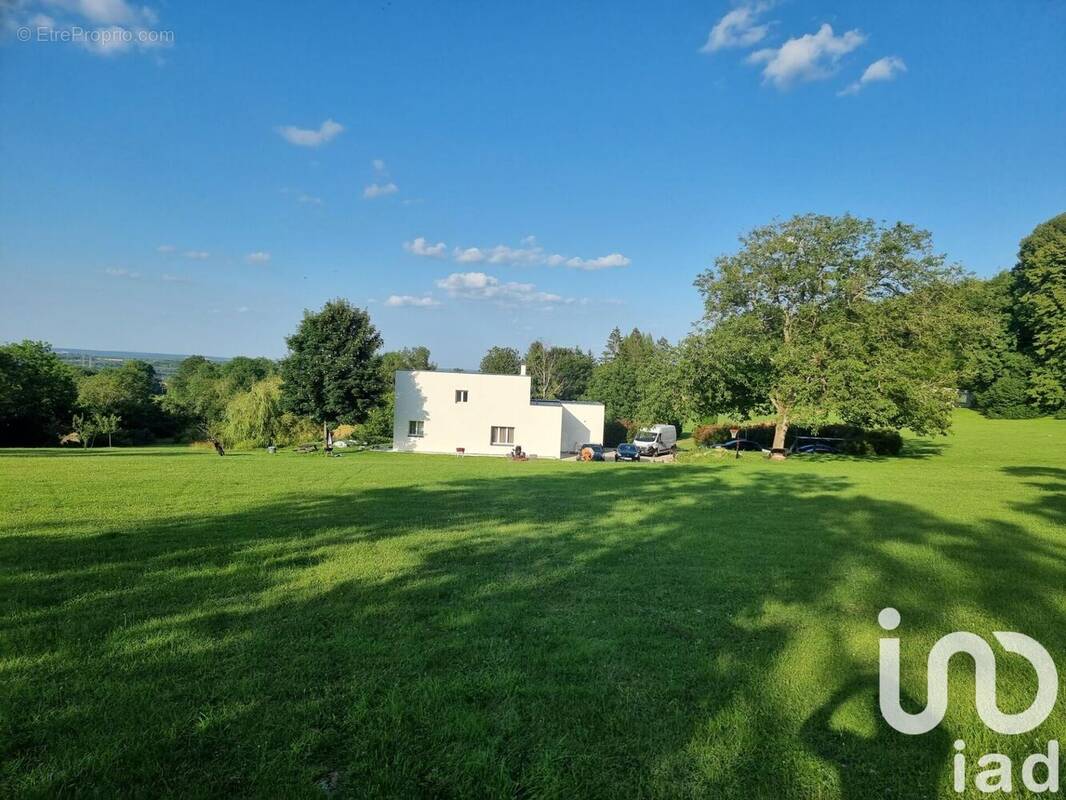 Photo 1 - Maison à CAUVIGNY