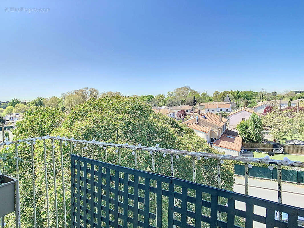 Appartement à MERIGNAC