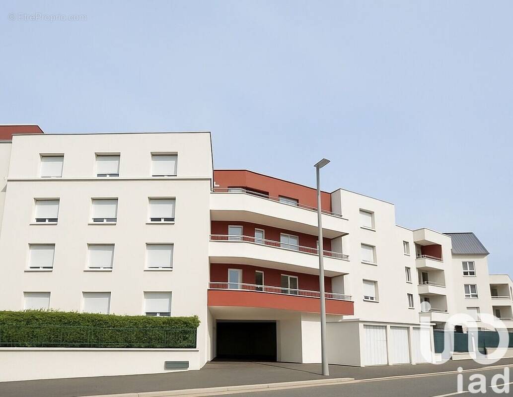 Photo 1 - Appartement à ORLY