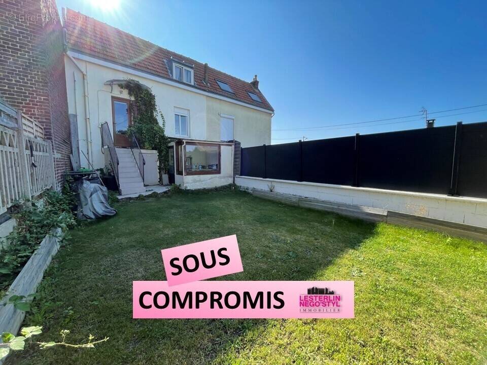 Maison à LE HAVRE