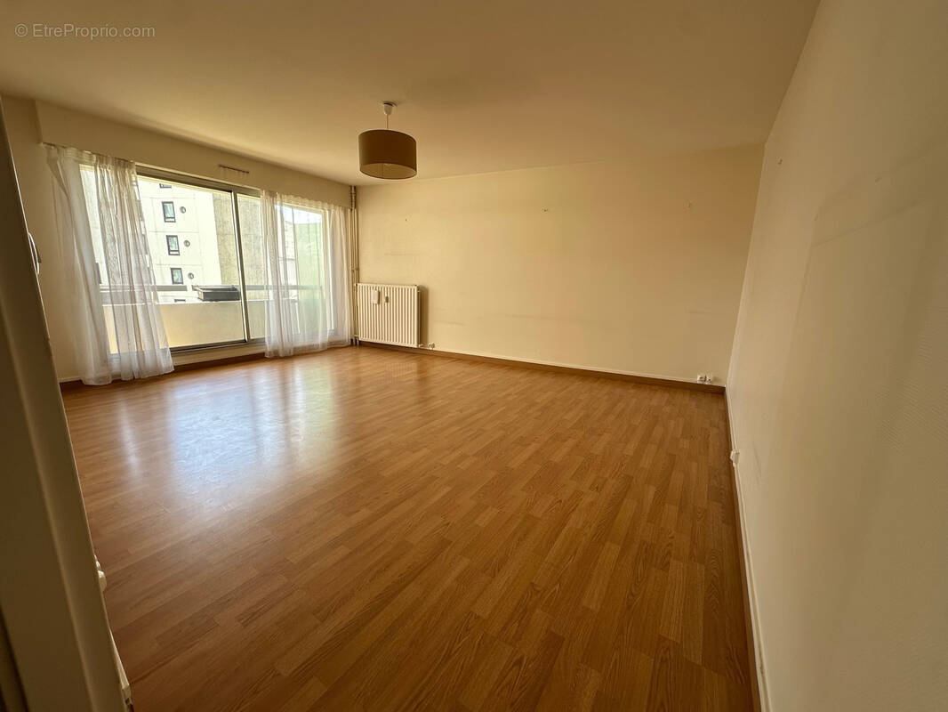 Appartement à ORLEANS