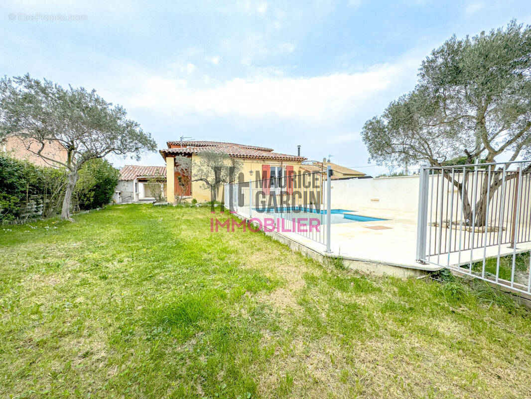 Maison à SARRIANS
