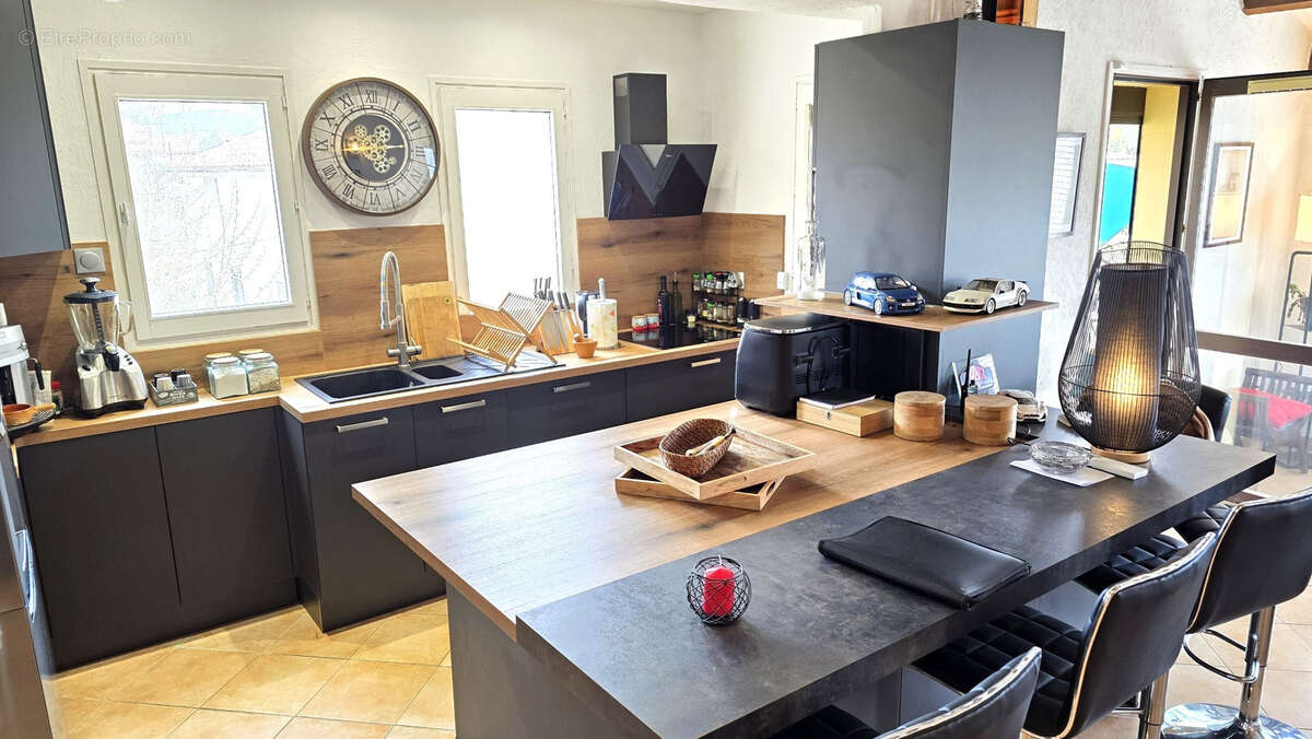 Appartement à LES ARCS