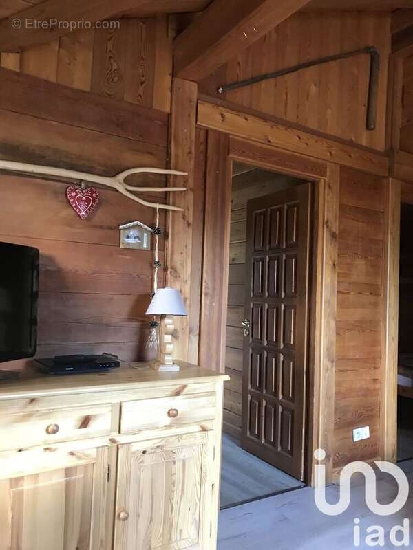 Photo 9 - Appartement à MODANE