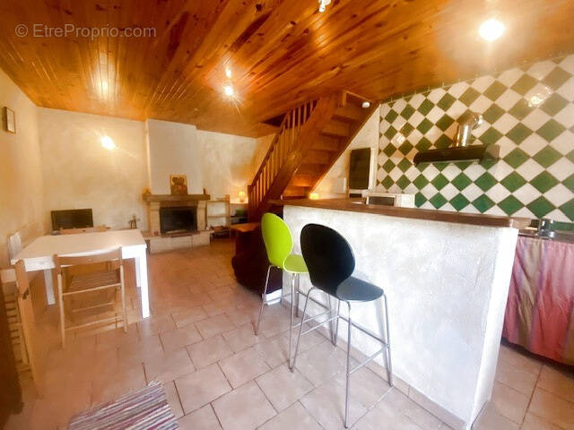 Maison à ARREAU