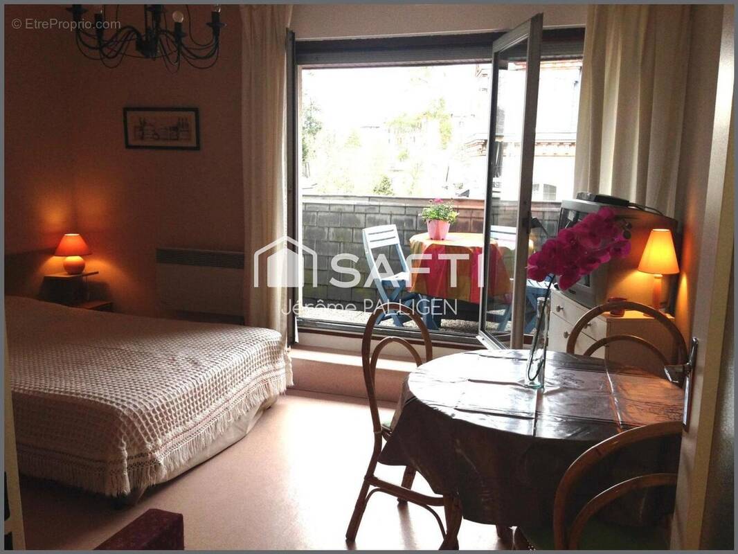 Photo 1 - Appartement à BAGNOLES-DE-L&#039;ORNE