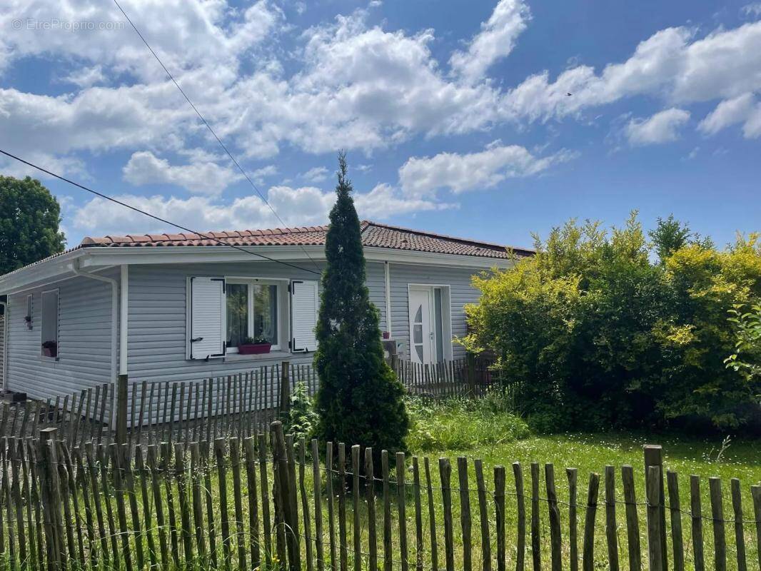 Maison à AUDENGE
