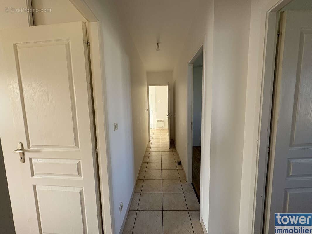 Maison à CORME-ECLUSE