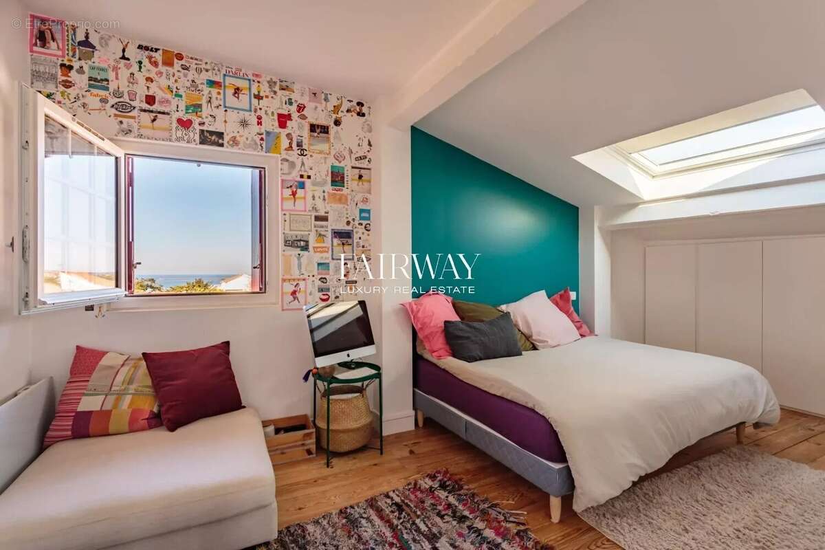 Appartement à ANGLET