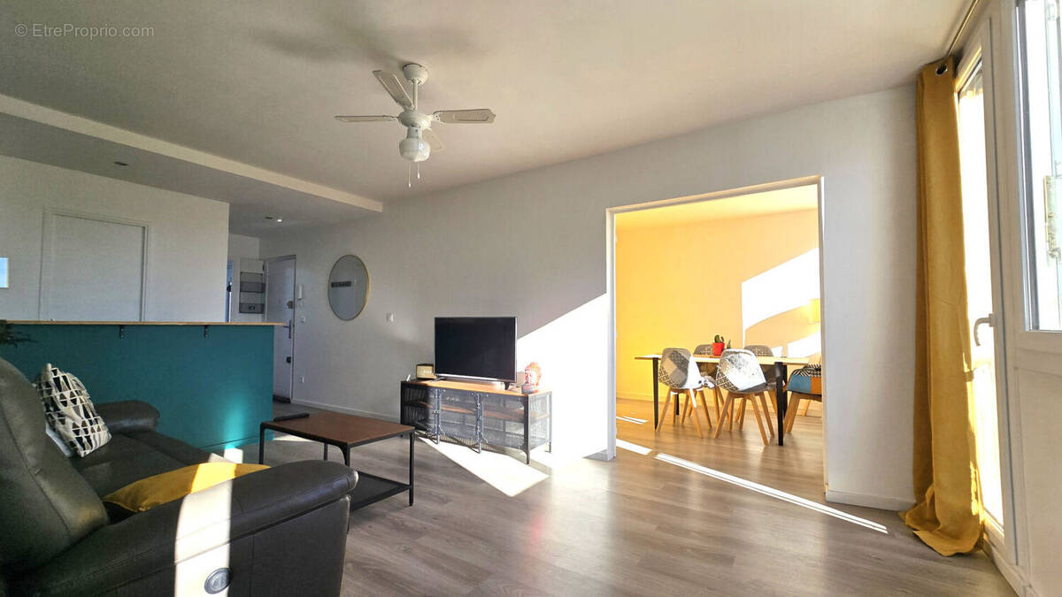 Appartement à PAU