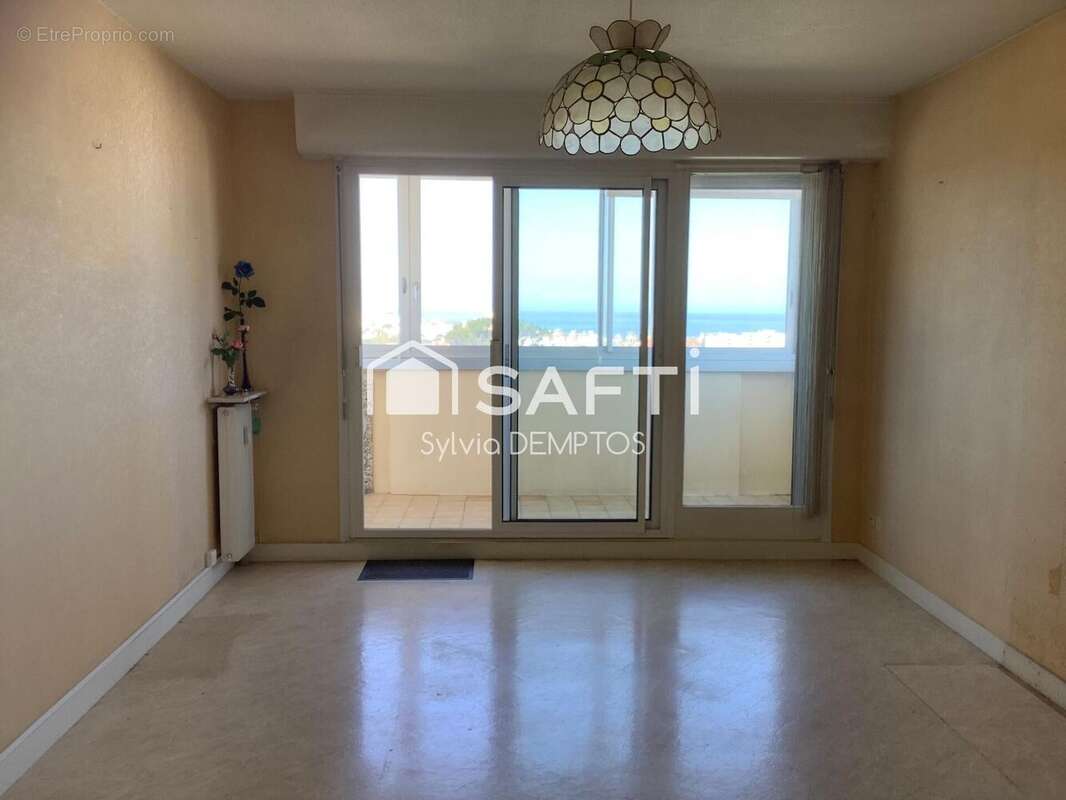 Photo 3 - Appartement à BIARRITZ