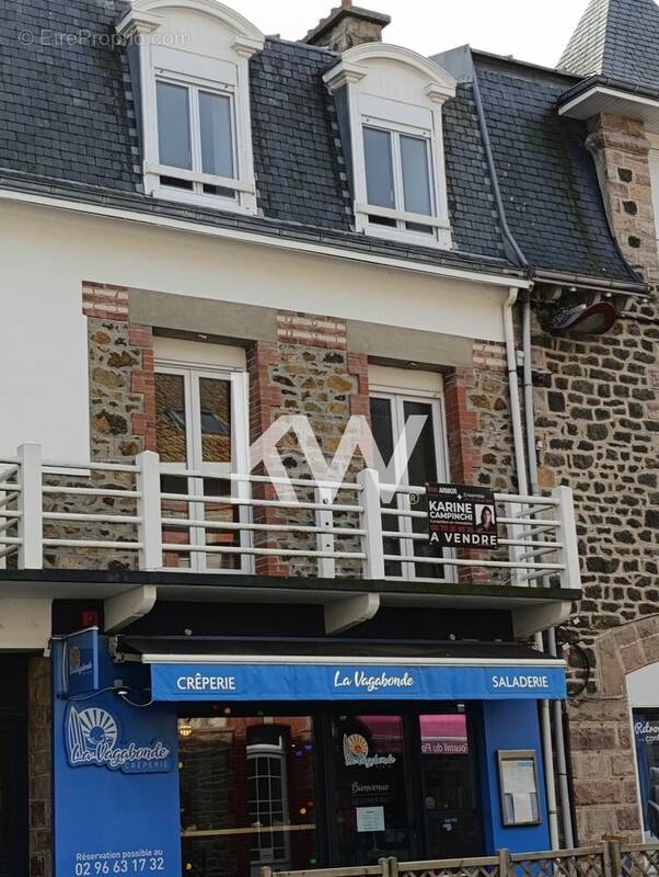 Appartement à PLENEUF-VAL-ANDRE