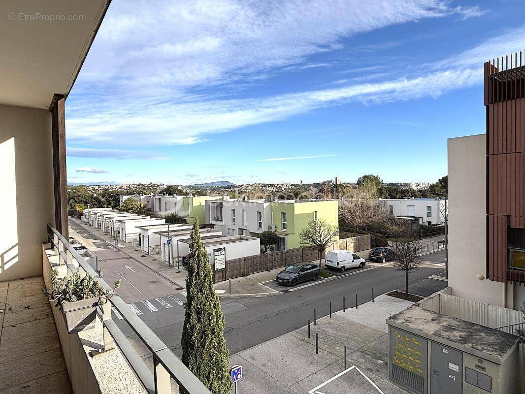 Appartement à JUVIGNAC