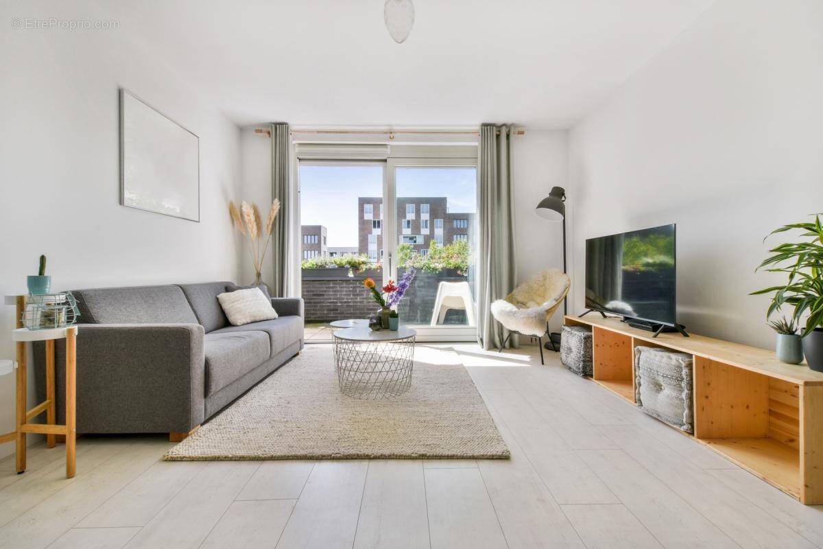 Appartement à VALENCE