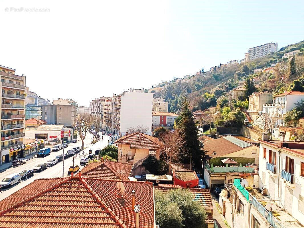 Photo 1 - Appartement à NICE