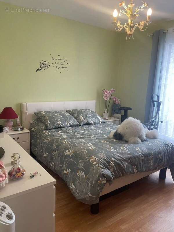 Appartement à LOUDUN