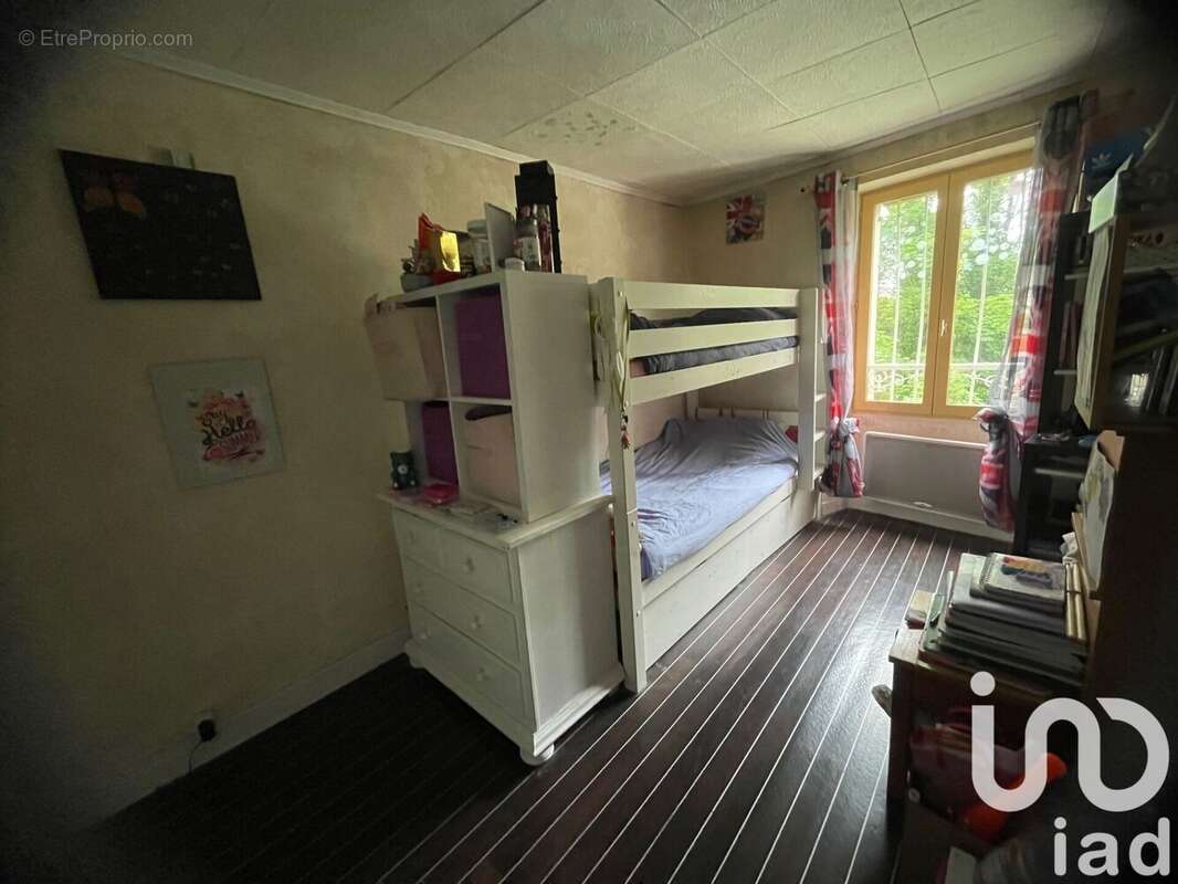 Photo 9 - Appartement à VIGNY