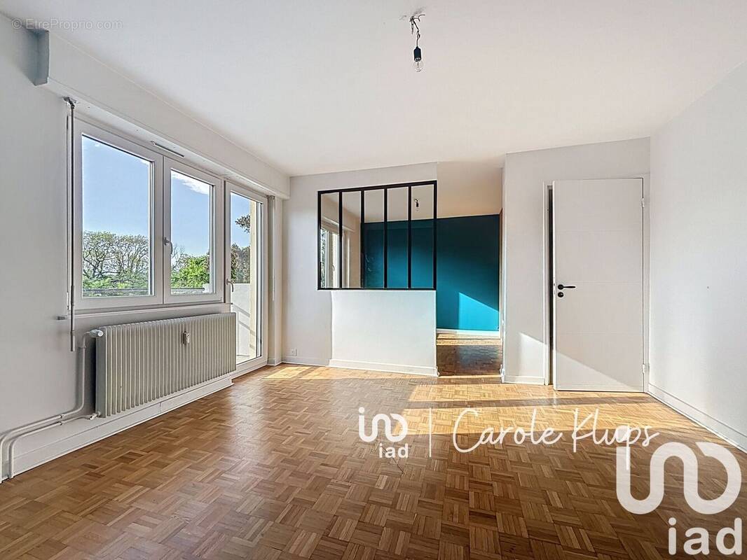 Photo 1 - Appartement à ILLZACH