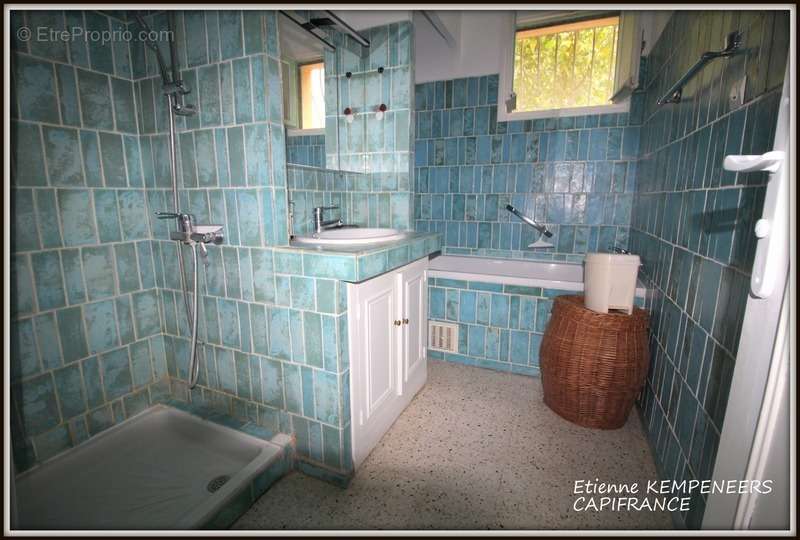 Maison à LORGUES