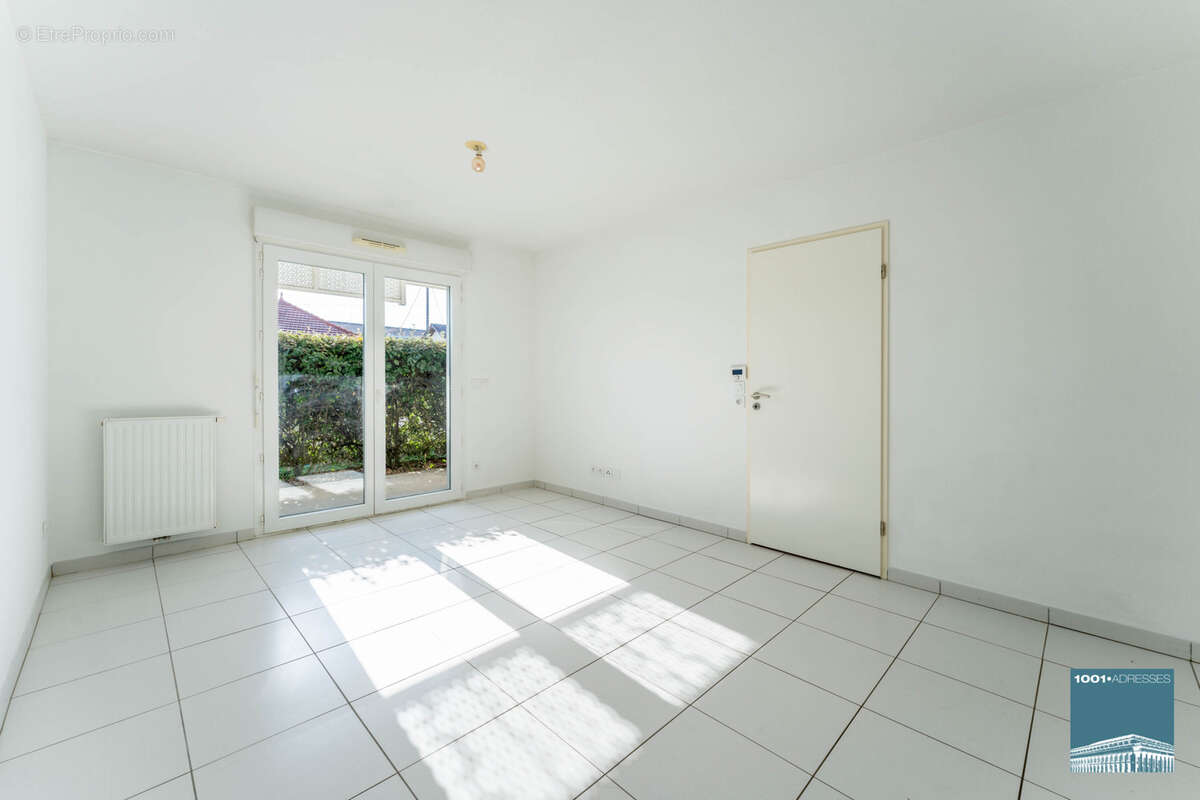 Appartement à ANDERNOS-LES-BAINS