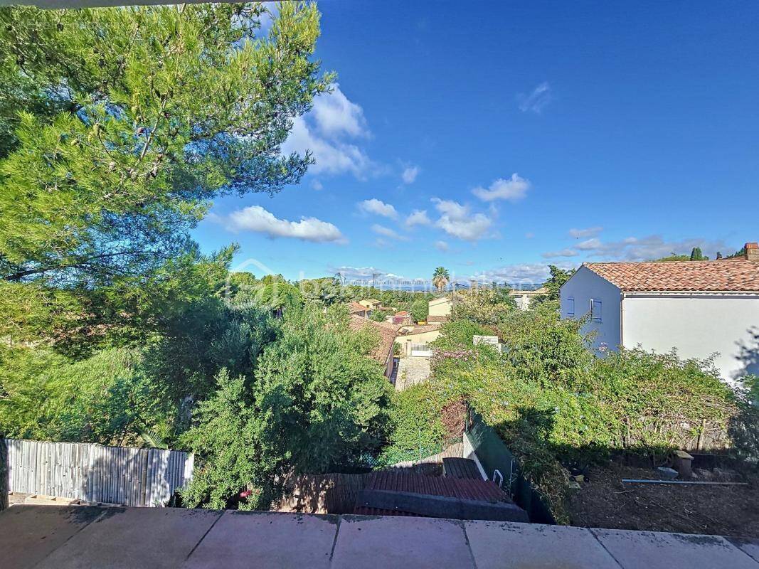 Appartement à SIX-FOURS-LES-PLAGES