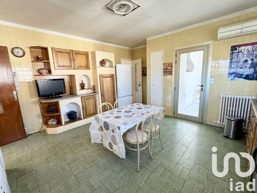 Photo 8 - Appartement à LA GARDE