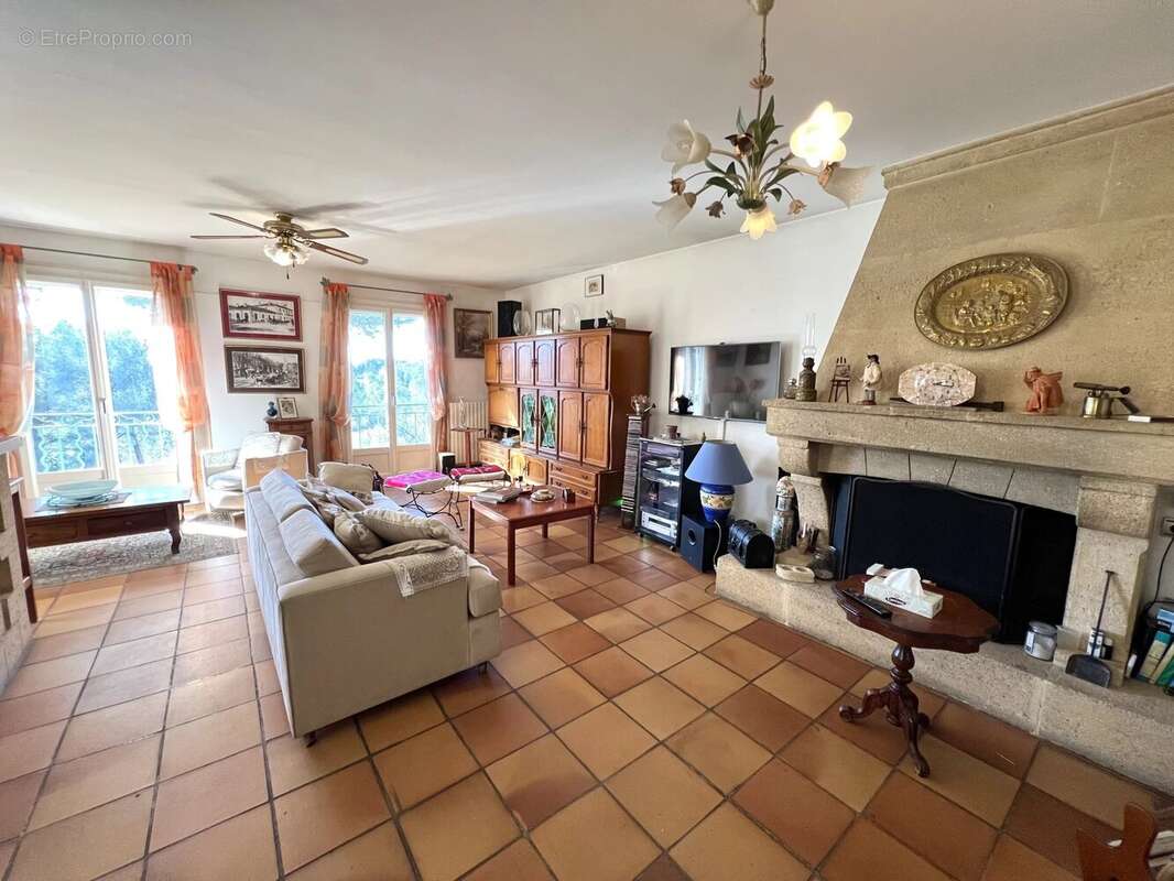 Maison à AIX-EN-PROVENCE