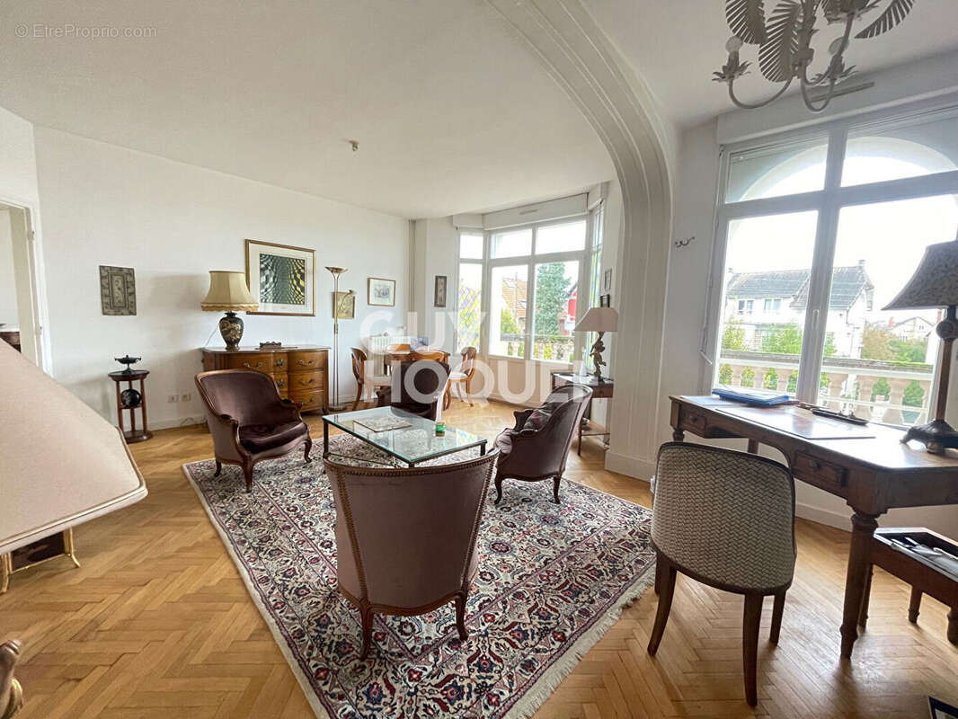 Appartement à BOURGES