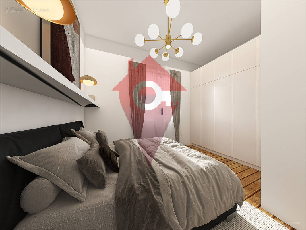 Appartement à VANVES