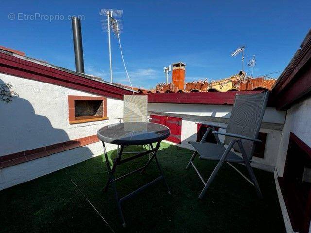 Maison à MARSEILLAN